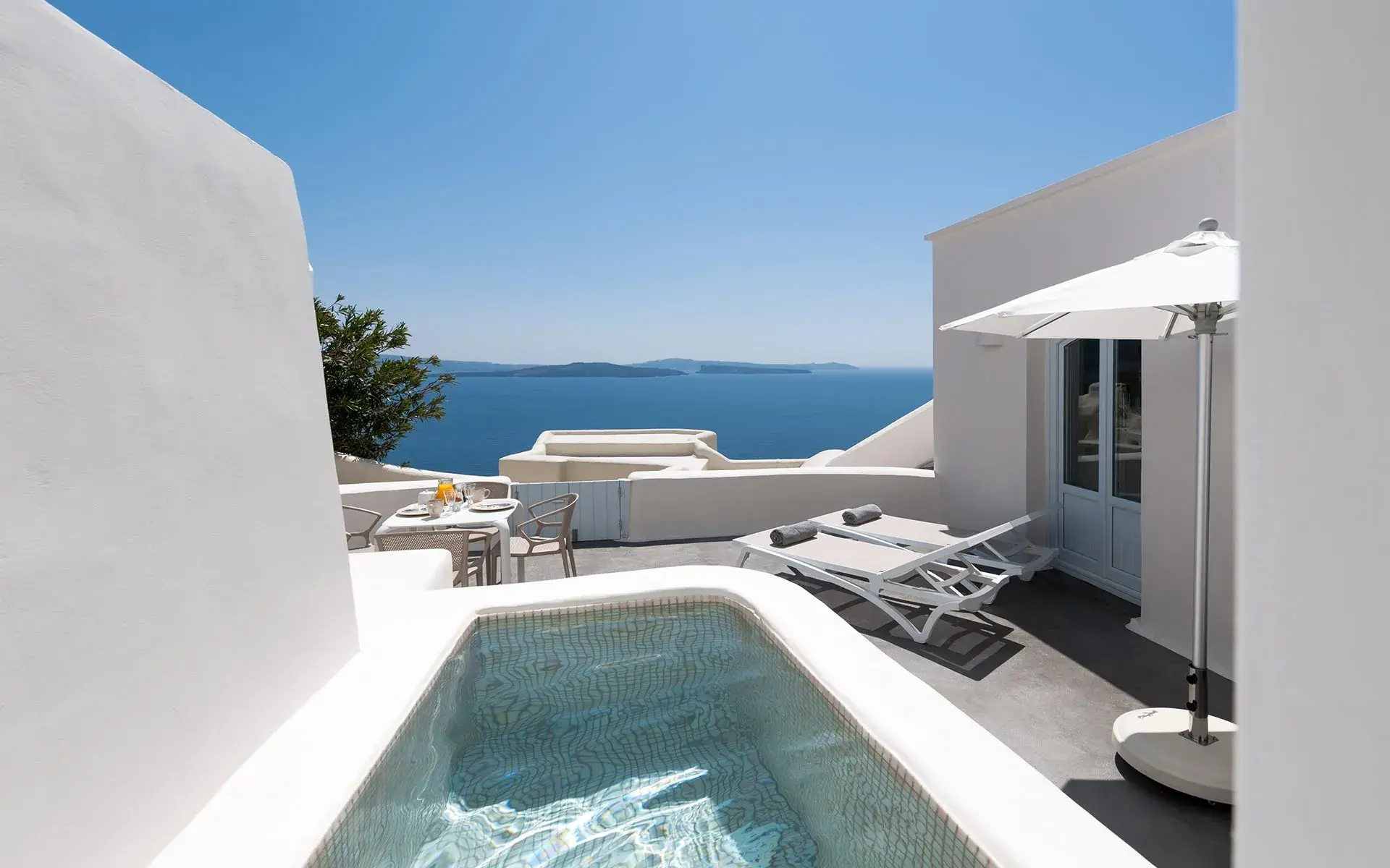 Anemomilos Villas