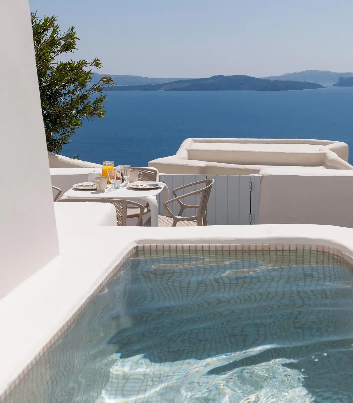 Villa Armonia