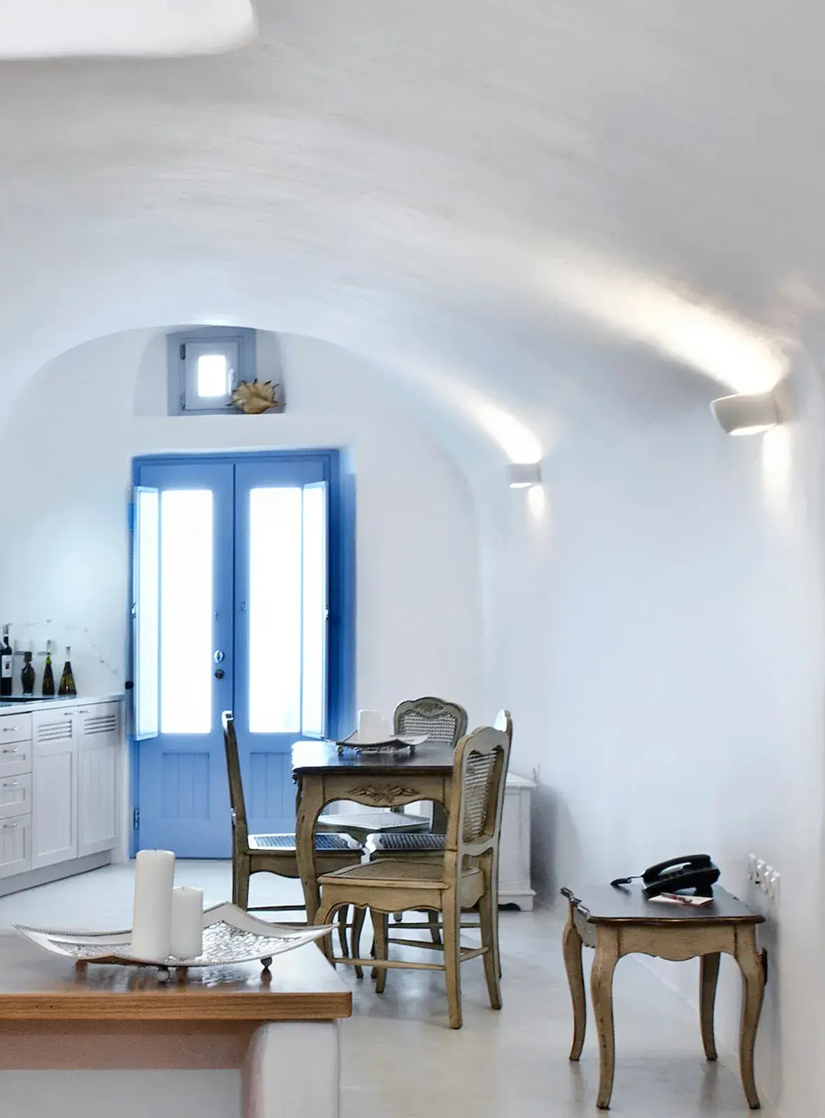 Villa Gaia