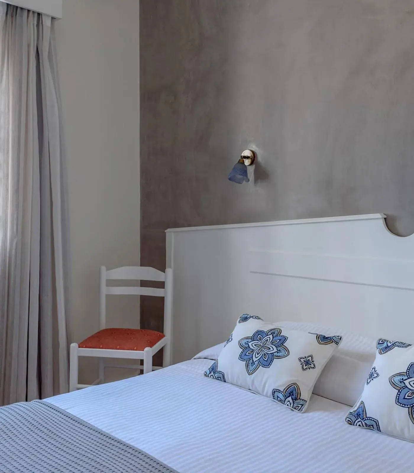 Budget Double Room without Balcony