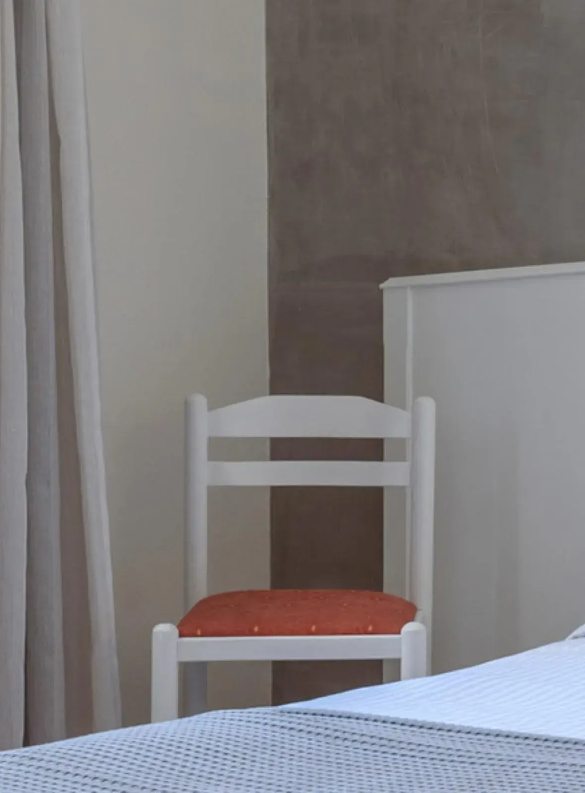 Budget Double Room without Balcony