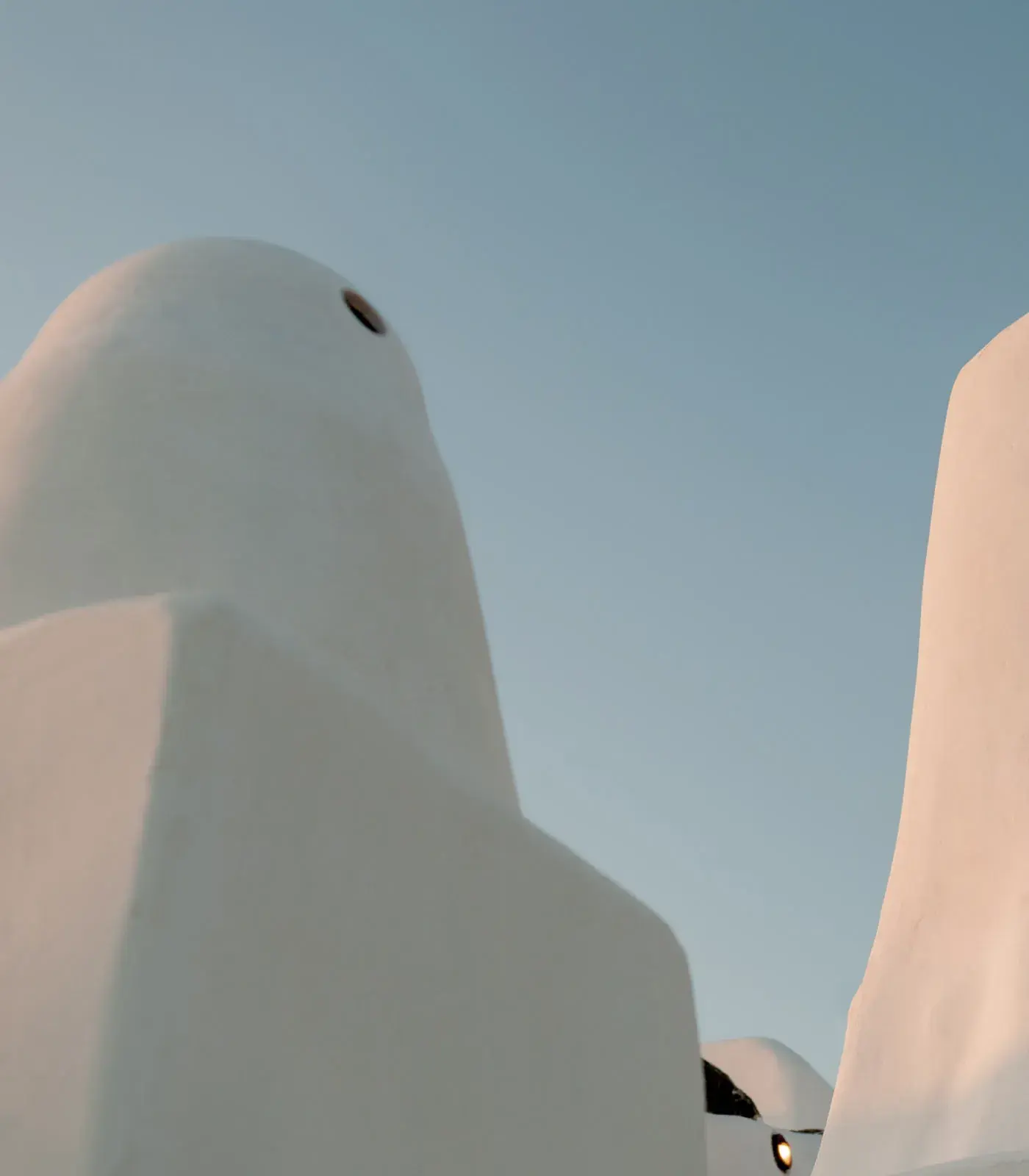 Anemomilos Hotel & Villas
