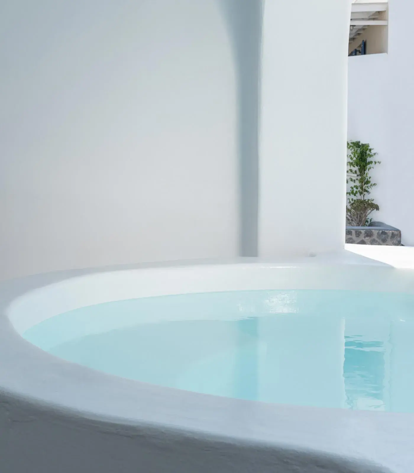 Superior Studio with Hot Tub