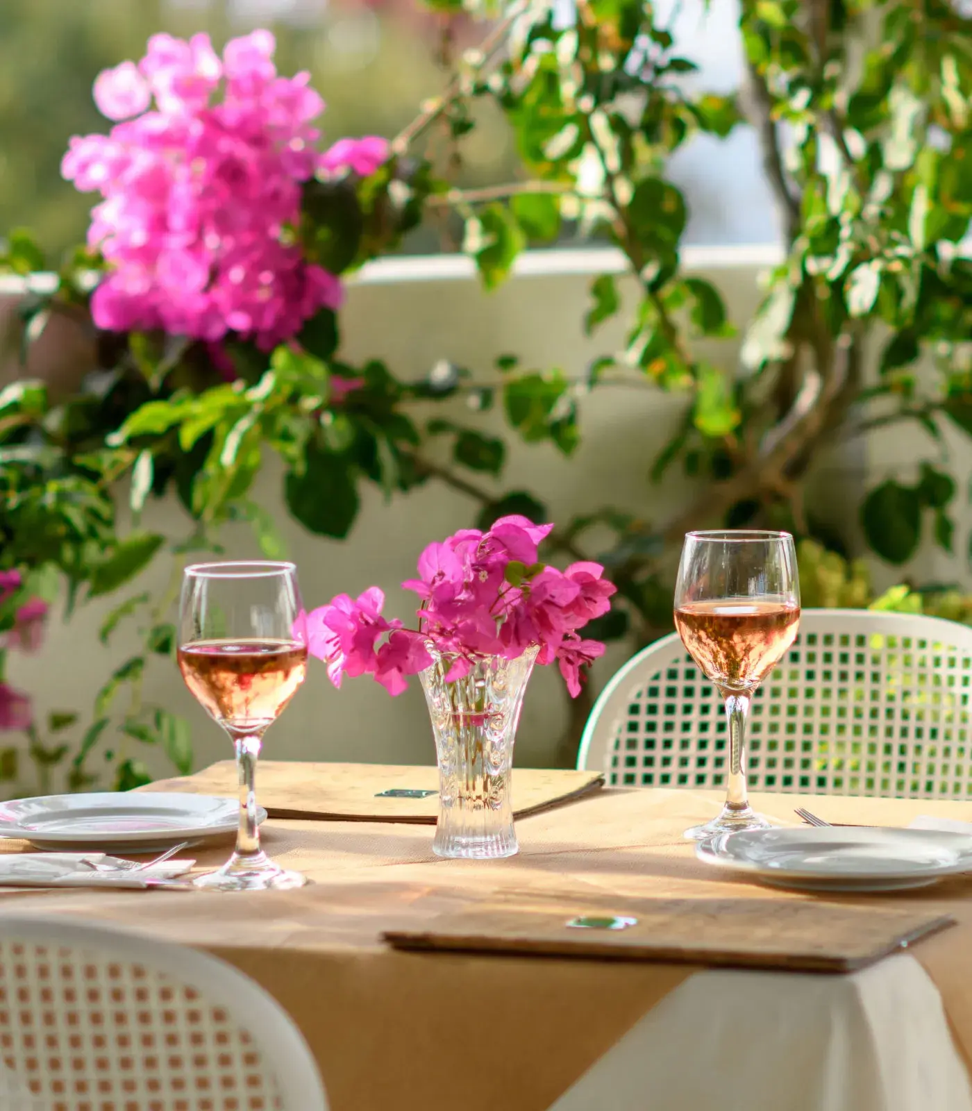 Anemomilos Restaurant
